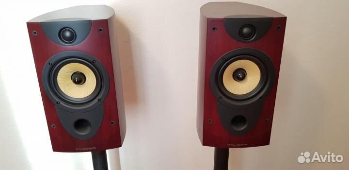Wharfedale Pacific Evolution 8