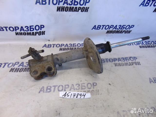 Амортизатор передний левый для Toyota Corsa 4 199