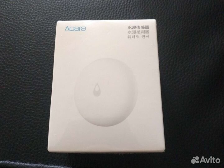 Датчик протечки воды Xiaomi Aqara Flood Sensor