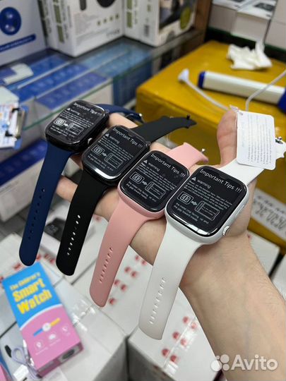 Детские часы SMART watch С90