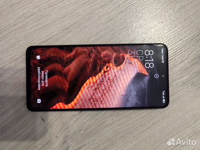 Xiaomi Redmi Note 11 Pro 5G, 8/128 ГБ объявление продам