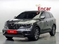 Renault Samsung QM6 2.0 CVT, 2020, 18 278 км, с пробегом, цена 2 550 000 руб.