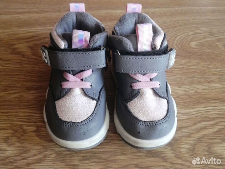 Обувь весна, осень