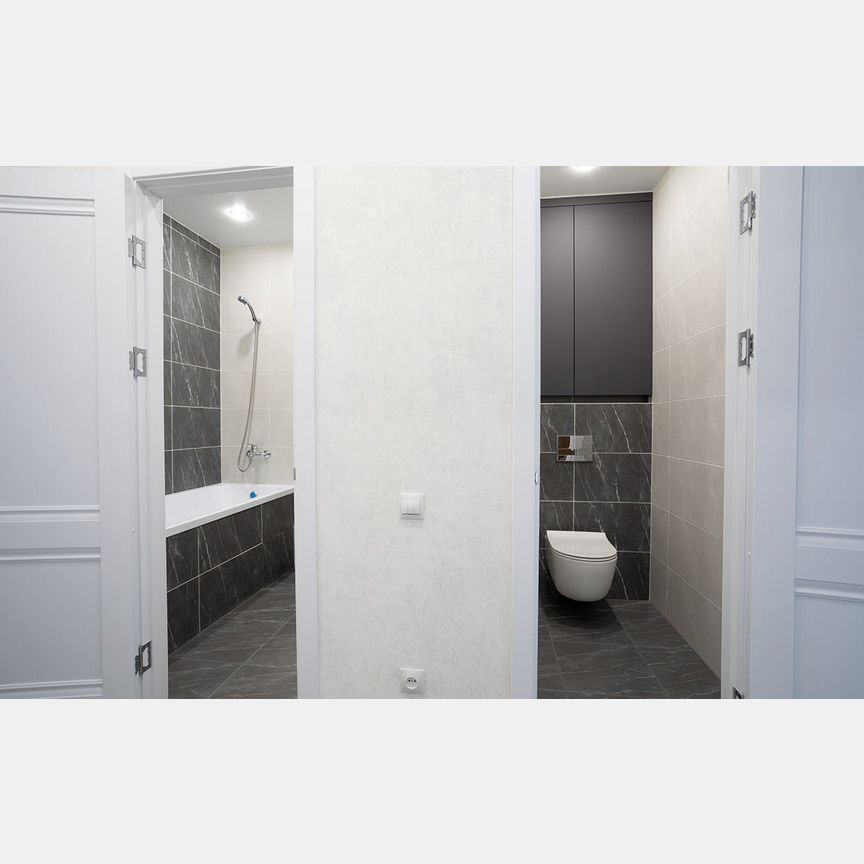 3-к. квартира, 81,7 м², 4/17 эт.