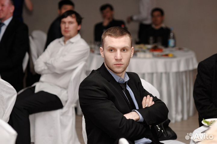 Руководитель проекта, инженер пто