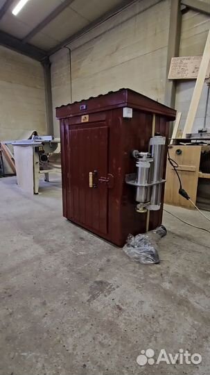 Коптильня Арт: 00857