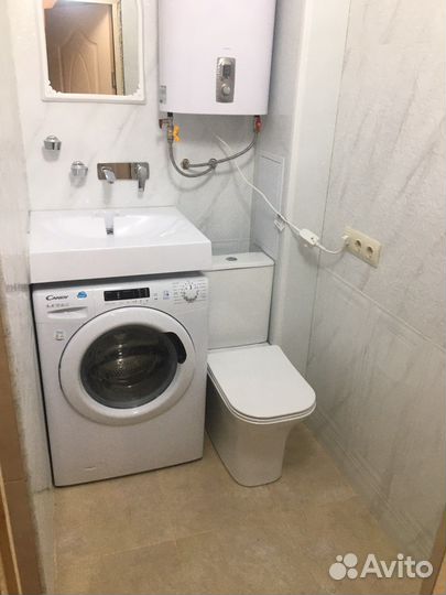 Строительные и отделочные работы