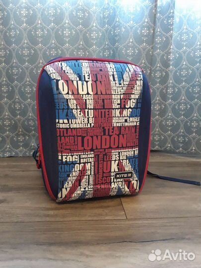 Школьный рюкзак