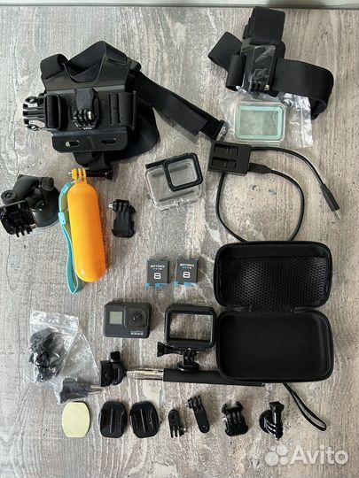 Gopro hero 7 black