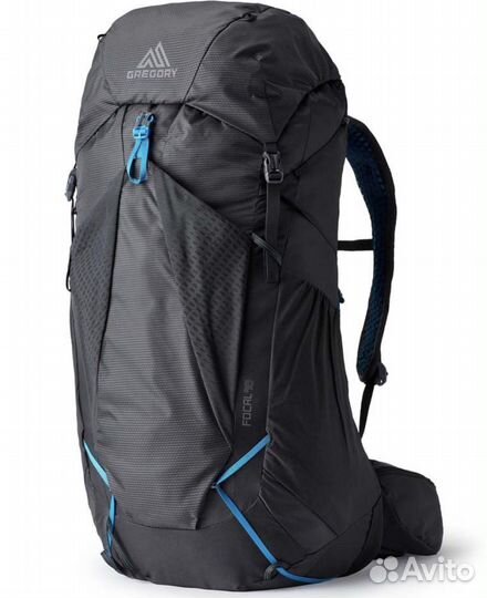 Рюкзак Osprey exos 58