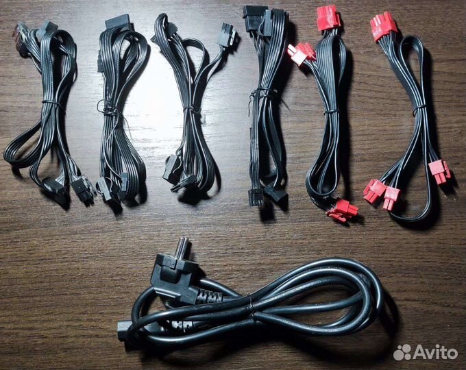 Блок питания Zalman ZM850-GVM 850W