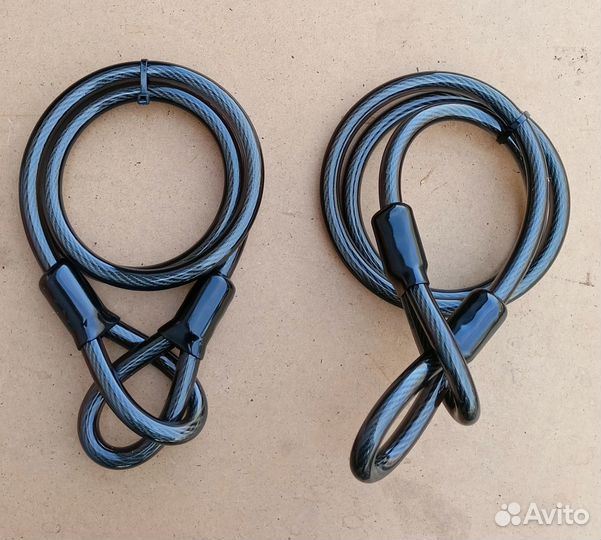 Трос новый велосипедный Rockbros