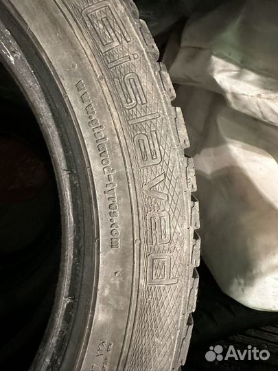 Gislaved Nord Frost 5 225/50 R17