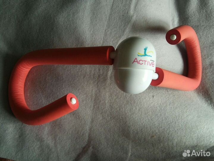 Тренажёр эспандер