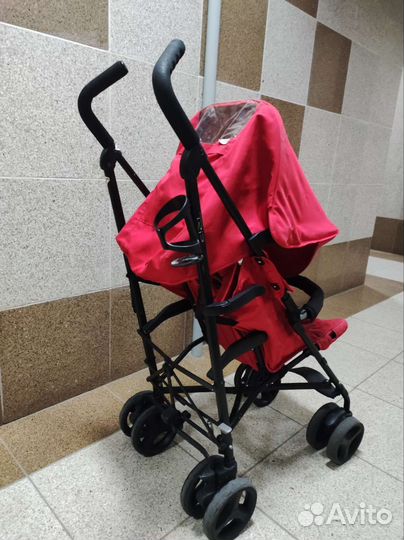 Прогулочная коляска inglesina tripинглезина трип