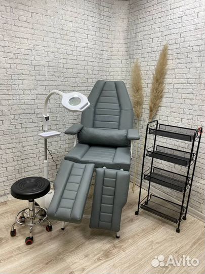 Педикюрное кресло новое, доставка