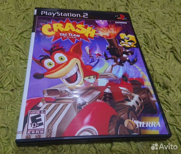Игры для Sony PlayStation 2 чипованой/шитой