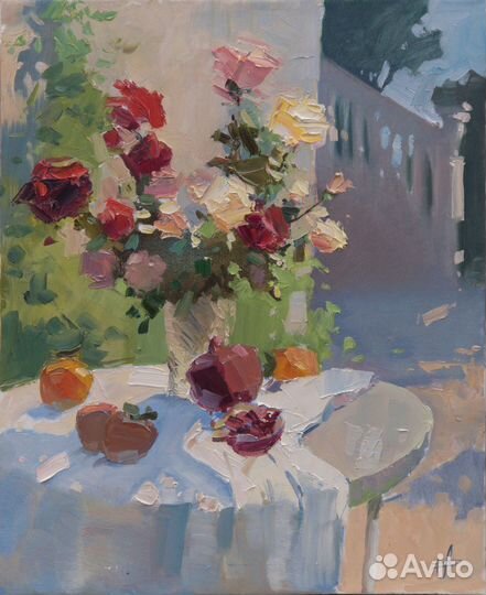 192 Симеиз. Солнечный день на вилле Лиго Морская