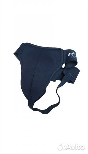 Ракушка хоккейная детская