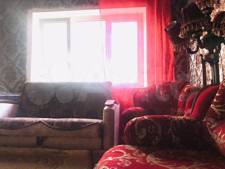 3-к. квартира, 70 м², 4/9 эт.