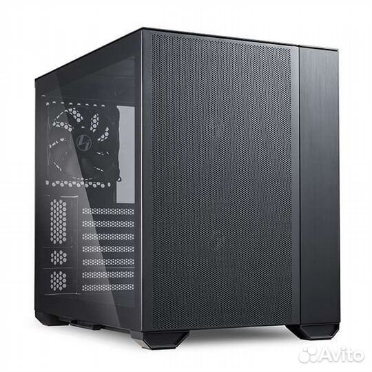 Компьютерный корпус lian LI PC-O11 Mini Air
