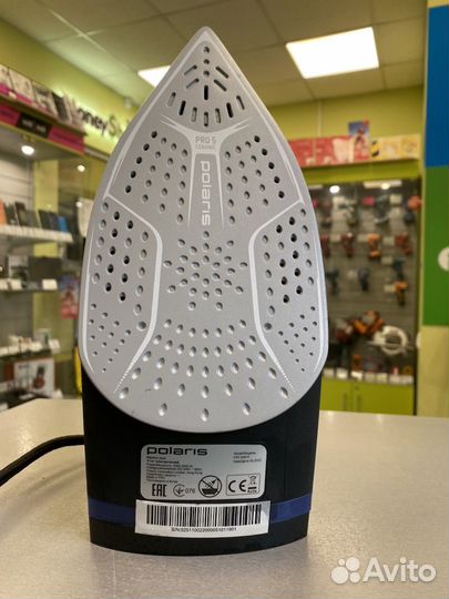 Polaris PIR 2481K арт. 109688 (Сп20)