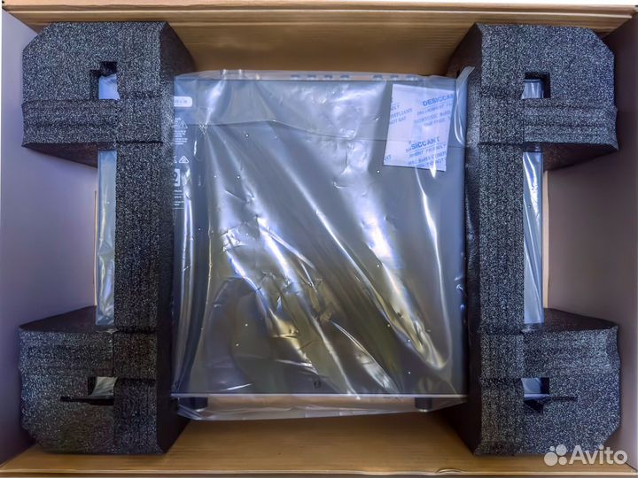 Universal Audio Apollo X6 HE Новая В наличии