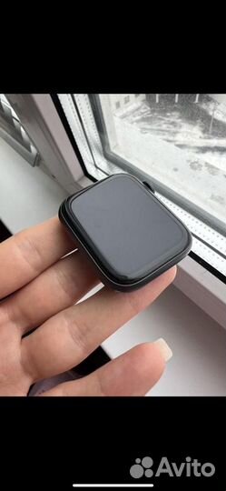 Часы apple watch 5 44 mm