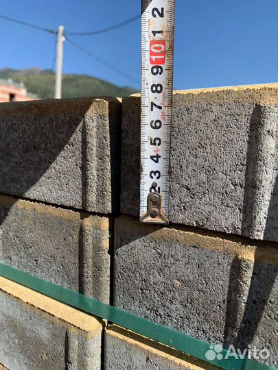 Тротуарная плитка