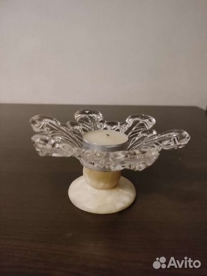 Подсвечник