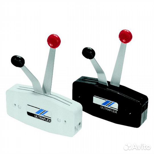 Контроллер - машинка газ реверс Ultraflex