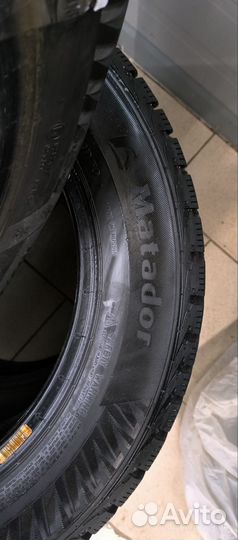 Matador MP 30 Sibir Ice 2 185/65 R15 92T