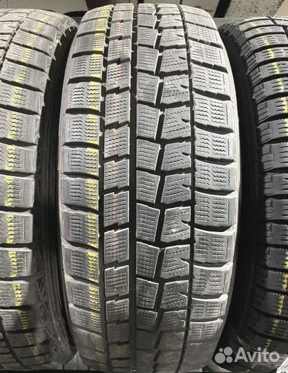 Dunlop Winter Maxx 215/60 R17 86S