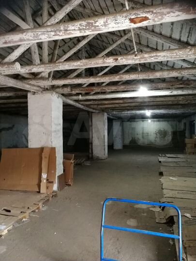 Склад, 1200 м²