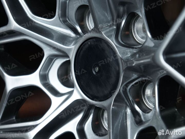 Литые диски R19 на Volkswagen. Арт2736