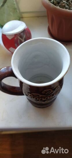 Флешка карта памяти Кружки из СССР