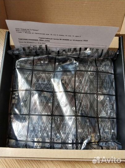 Материнская плата am4 + Ryzen 5 5500