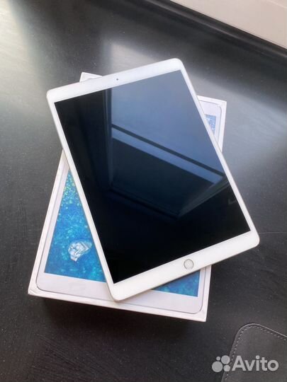 Apple iPad Pro 10.5