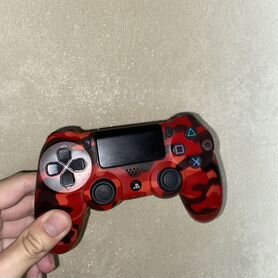 Dualshock 4