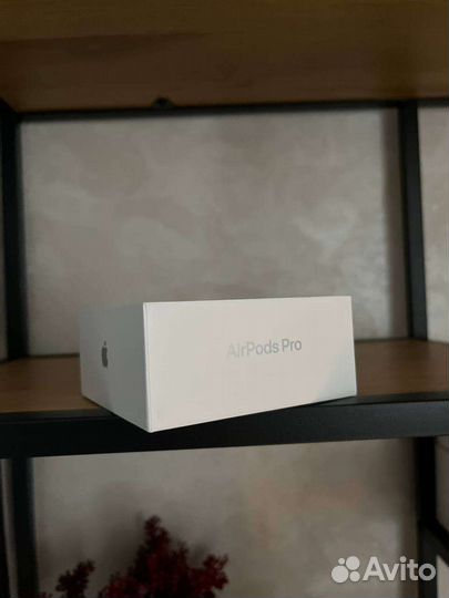 Airpods Pro 2 premium