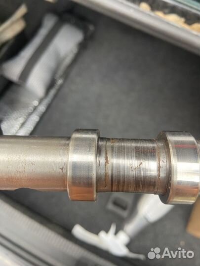 Распредвал впускной 1.8 tsi