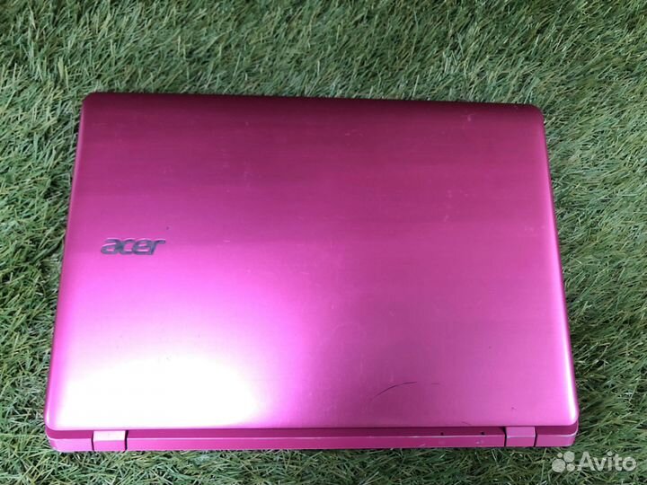 Нетбук Acer e3-111 (Цр) Гарантия