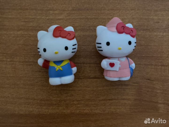 Фигурка Hello Kitty