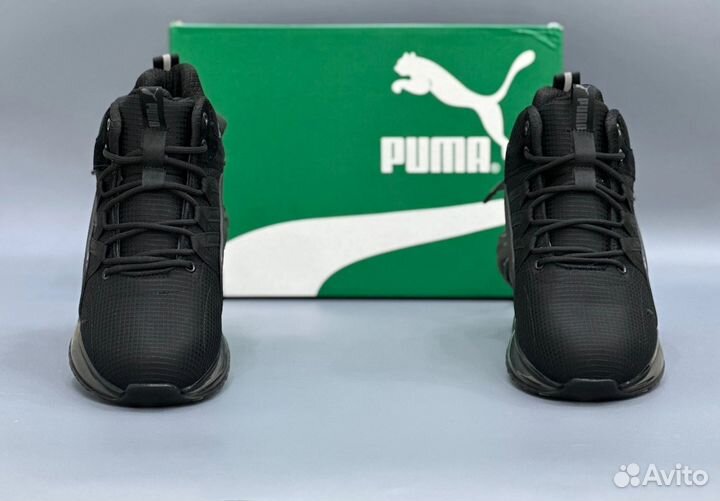 Зимние кроссовки Puma