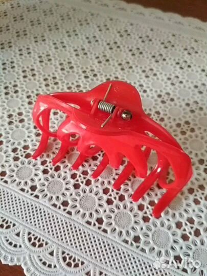 Заколка для волос