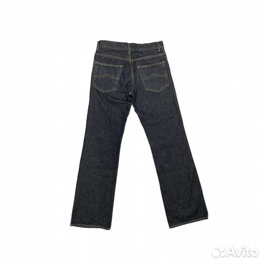 Джинсы клеш divided H&M bootcut y2k vintage