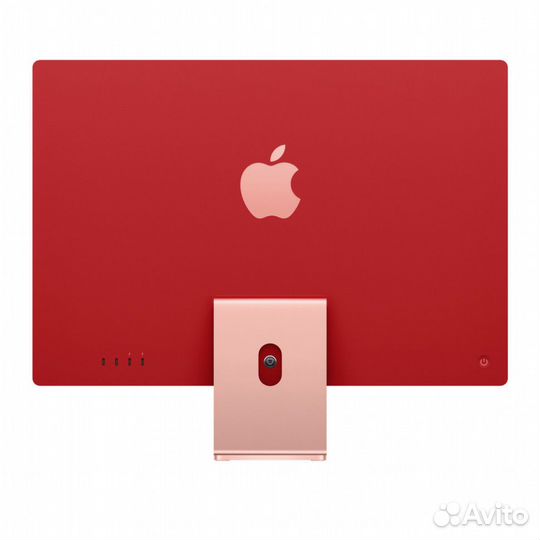 Apple iMac 24