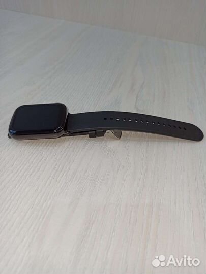 Смарт часы rungo W3 advanced