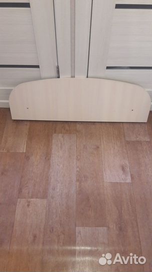 Бортик ограничитель на детскую кровать