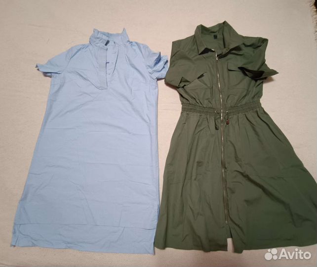 Женские вещи пакетом 42 44